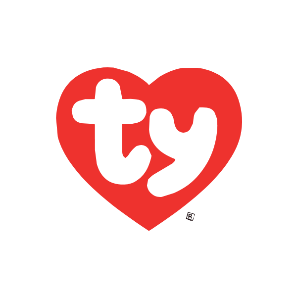 TY logo